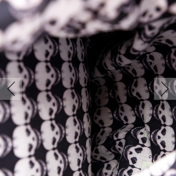 Thomas Wylde Black Textured Purse main image 12